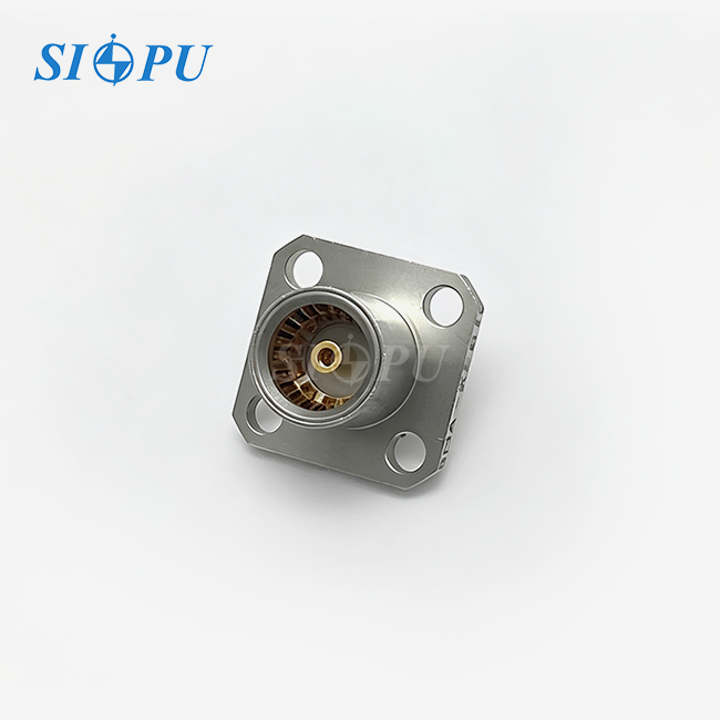 BMA Female Connector